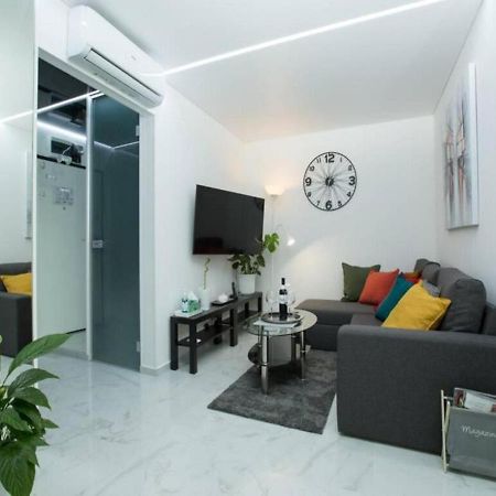 דירות ווליקה גוריצה Modern & Luxury Apt Zagreb Airport W/ Free Wifi מראה חיצוני תמונה