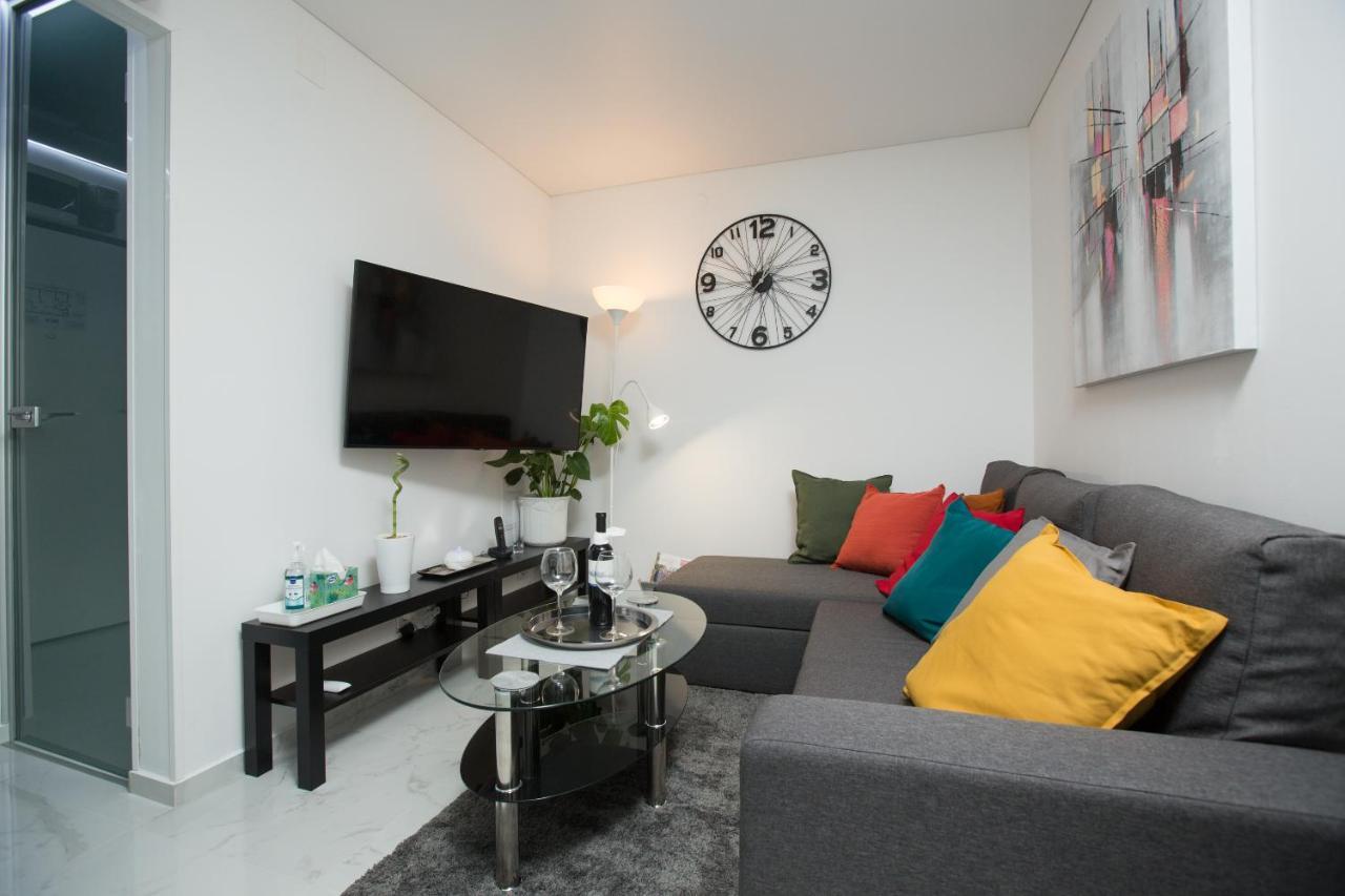דירות ווליקה גוריצה Modern & Luxury Apt Zagreb Airport W/ Free Wifi מראה חיצוני תמונה