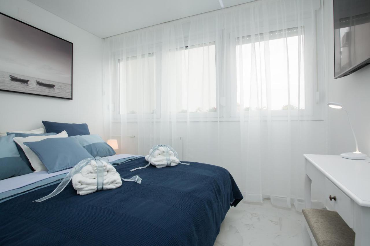 דירות ווליקה גוריצה Modern & Luxury Apt Zagreb Airport W/ Free Wifi מראה חיצוני תמונה