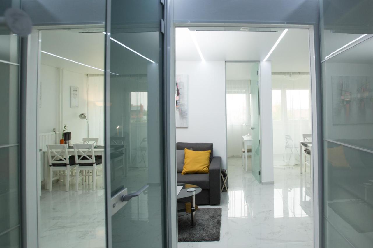 דירות ווליקה גוריצה Modern & Luxury Apt Zagreb Airport W/ Free Wifi מראה חיצוני תמונה