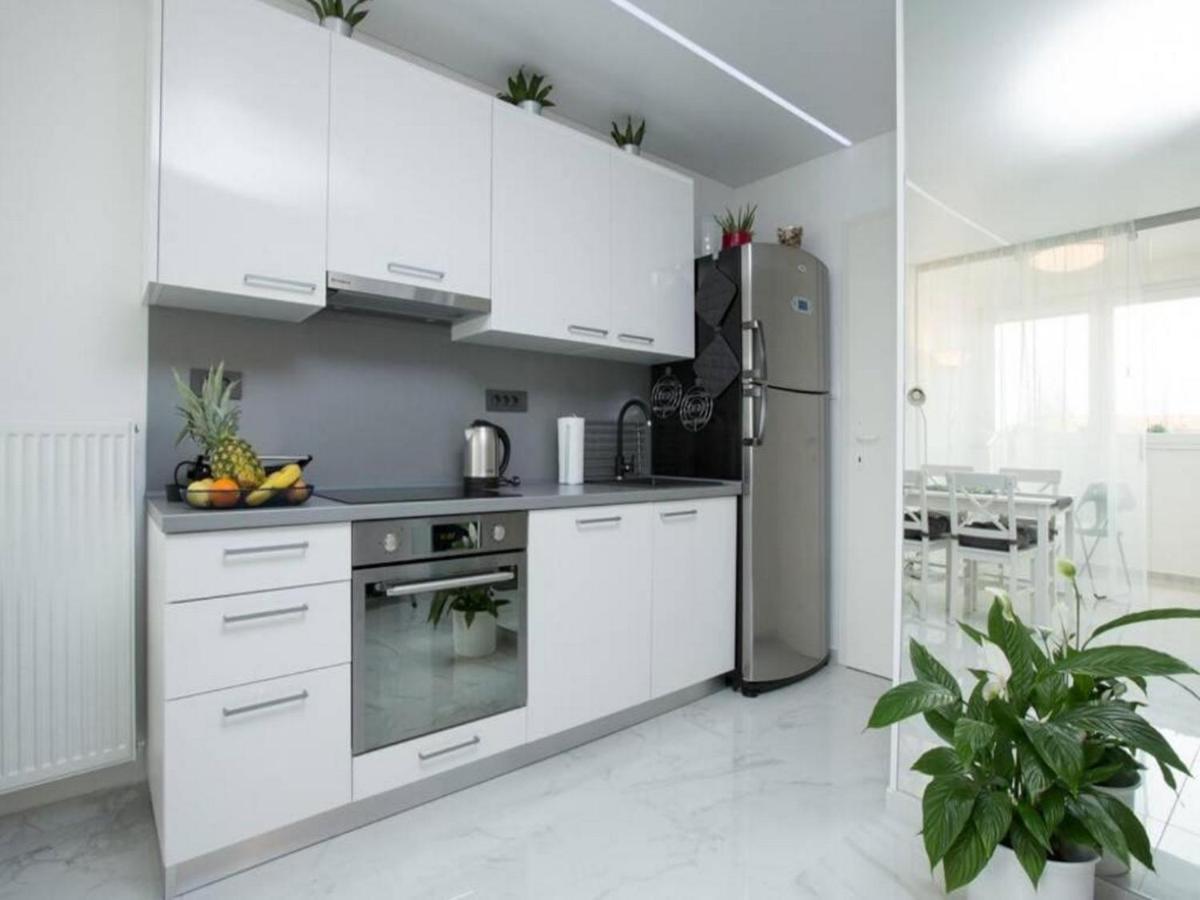דירות ווליקה גוריצה Modern & Luxury Apt Zagreb Airport W/ Free Wifi מראה חיצוני תמונה