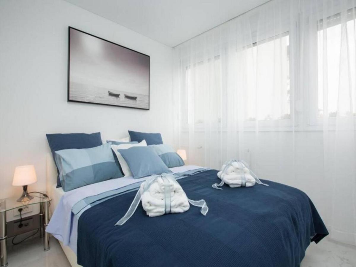 דירות ווליקה גוריצה Modern & Luxury Apt Zagreb Airport W/ Free Wifi מראה חיצוני תמונה
