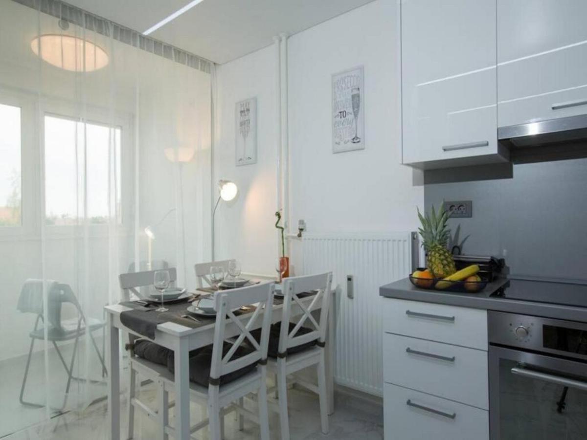 דירות ווליקה גוריצה Modern & Luxury Apt Zagreb Airport W/ Free Wifi מראה חיצוני תמונה