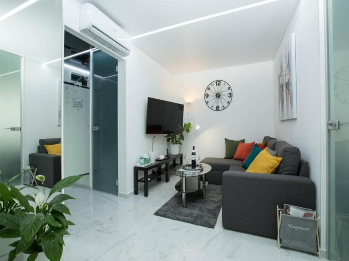 דירות ווליקה גוריצה Modern & Luxury Apt Zagreb Airport W/ Free Wifi מראה חיצוני תמונה