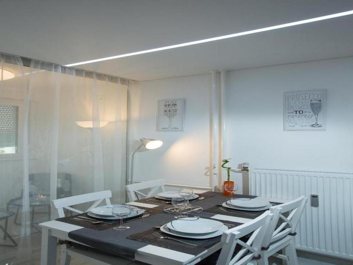 דירות ווליקה גוריצה Modern & Luxury Apt Zagreb Airport W/ Free Wifi מראה חיצוני תמונה