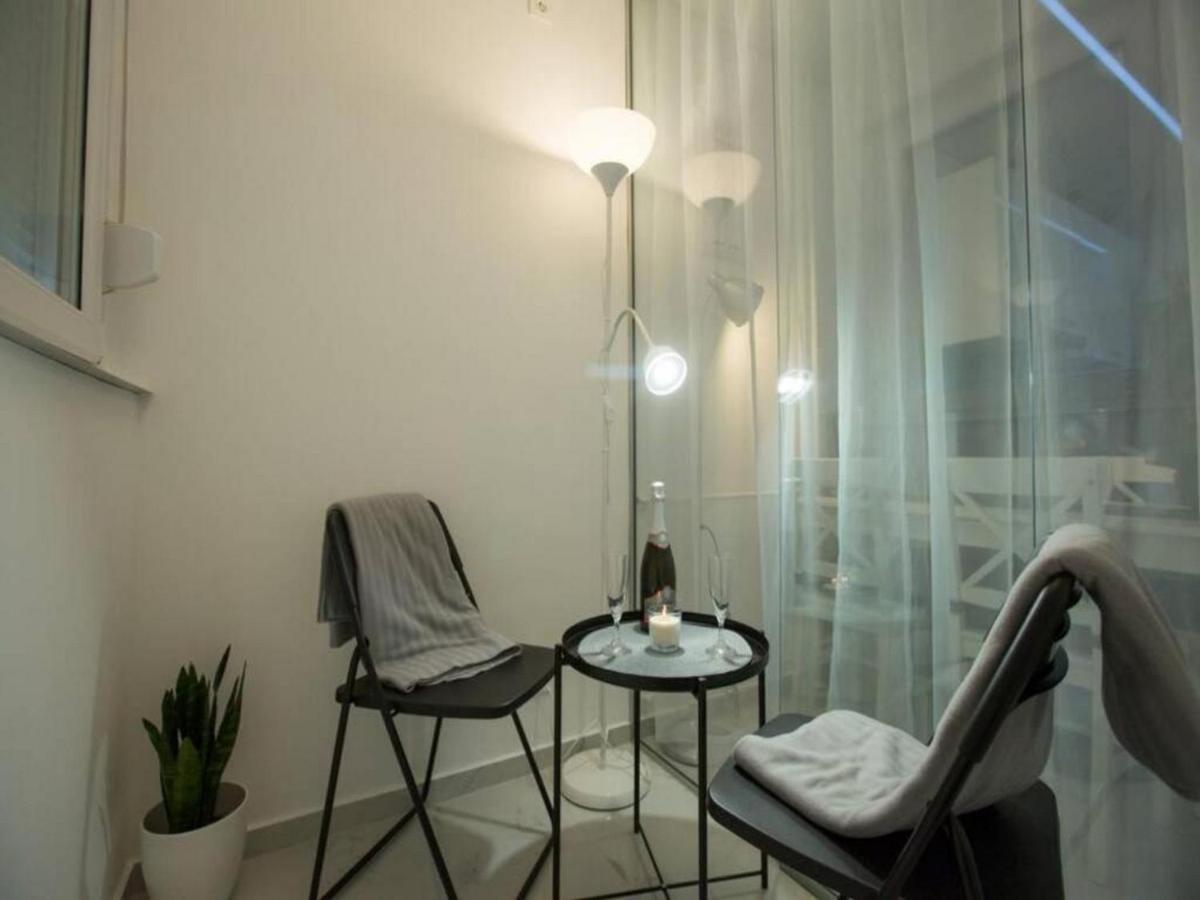 דירות ווליקה גוריצה Modern & Luxury Apt Zagreb Airport W/ Free Wifi מראה חיצוני תמונה
